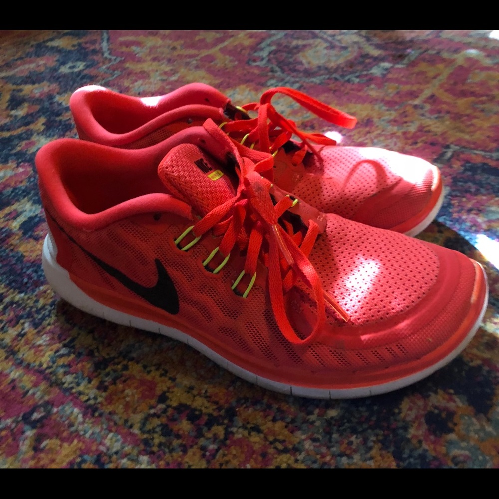 Nike Free 5.0